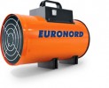 Запчасти к газовым тепловым пушкам EURONORD